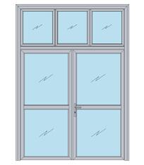 P2 – Fassade