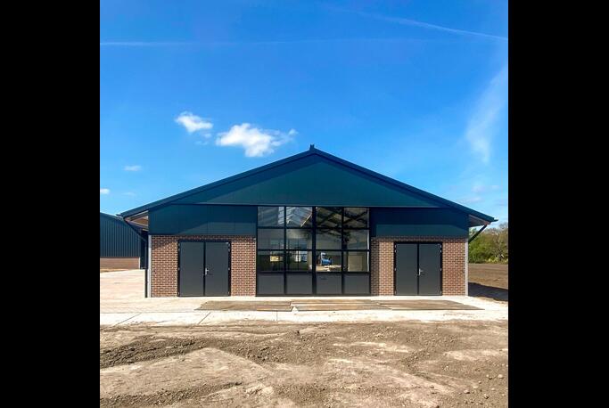 Paardenkliniek Wolvega Oldeholtpade